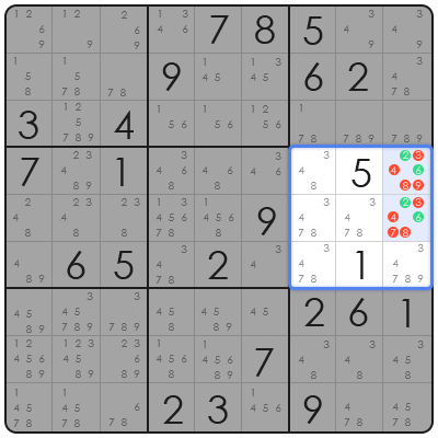 what is the goal of sudoku